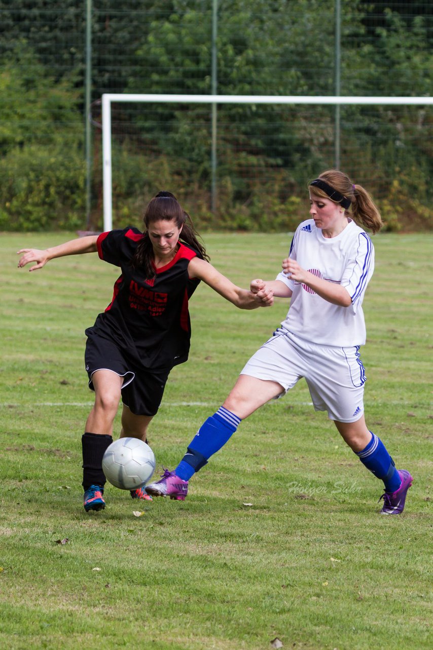 Bild 93 - VfL Struvenhtten - FSC Kaltenkirchen